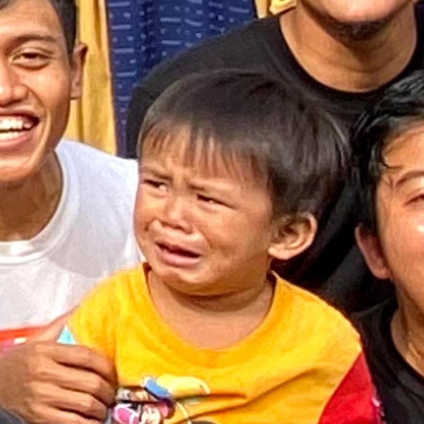 Muhammad  Dondee Herbowo 